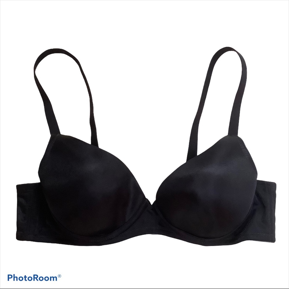 Victoria’s Secret Gel Filled Push-up Bra - 34A